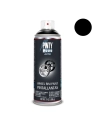 Peinture En Aérosol Pintyplus Auto 520cc Spécial Jantes L104 Noir
