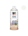 Peinture En Aérosol Pintyplus Home 520cc Neutral White Hm111