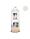 Peinture En Aérosol Pintyplus Home 520cc Whitelinen Hm113