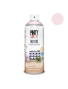 Peinture En Aérosol Pintyplus Home 520cc Light Rose Hm117
