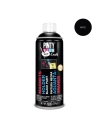 Peinture En Aérosol Pintyplus Art&Craft 520cc Peinture Pour Aimants Noir Pi104