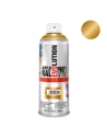 Peinture En Aérosol Pintyplus Evolution 520cc Laiton P158