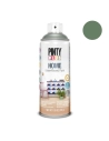 Peinture En Aérosol Pintyplus Home Green Wood Hm416