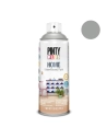 Peinture En Aérosol Pintyplus Home Rainy Grey Hm417