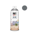 Peinture En Aérosol Pintyplus Home Thundercloud Grey Hm418