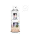 Peinture En Aérosol Pintyplus Home Matt Varnih Hm440