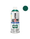 Peinture En Aérosol Pintyplus Evolution Water-Based 520cc Ral 6005 Vert Mousse