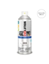 Peinture En Aérosol Pintyplus Evolution Water-Based 520cc B199 Vernis Brillant