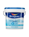 Peinture Plastique Intérieur Blanc Glacier Mat 4l 5208049 Bruguer