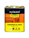 Xylazel Carcome À L'eau 2,5l 5395176