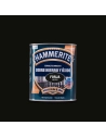 Hammerite Laqué Metallique Forge Noir 0,750l Aplication Directe 5093196