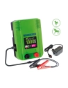 Porte Electrique 1000 Dual 230v - 12v Pastormatic