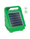 Porte Electrique 300 Pastormatic Solaire