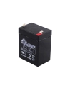 Batterie 12v 4ah Pour Pastor 300 Pastormatic