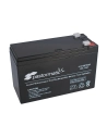 Batterie 12v 7ah Pastormatique