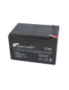 Batterie 12v 12ah Pastormatique