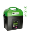 Porte Electrique 2500 9v - 12v Pastormatic