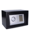 Coffre-Fort Électronique/Clé 31x20x20cm Cfc1 Ne 13383 Micel
