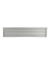 Bl Grille Frigo-Four 8 Éléments 60x1,45x12cm Rjv1 Ei 94512 Micel