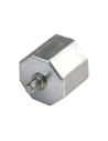 Embout 9361 Metallique 60x50mm Epi De 12mm Cambesa
