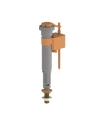Vanne À Flotteur Inférieure Fortis 3/8 Laiton