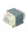 Autotransformateur Reversible 2500va (1750W) 125v-220v Phonovox