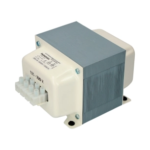 Autotransformateur Reversible 3000va (2100W) 125v-220v 11kg Phonovox
