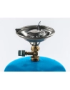 Réchaud de camping Ø22 cm - 1900 W - Butane - COMGAS