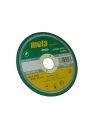 10 Disque À Tronçonner Inox Ø115x1.6x22.23mm D1116 Mota