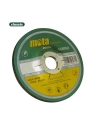 Disque Abrasif Ox. Ø180x6.0x22.23mm D.1860 Mota