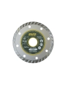 Disque Diamant Turbo De Ø230mm Ss230p Mota