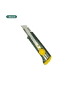 5 Cutter Plastique 18mm Blocage À Vis C118 Mota