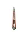 5 Cutter Plastique 9mm C109 Mota