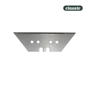 Pack 10 Lames De Cutter Trapèze Mota