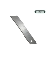 5 Lame De Cutter 18mm Blister X 10 Unit. C18 Mota