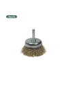 Brosse Soucoupe Sur Tige 50mm Fat050 Mota