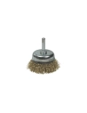 Brosse Soucoupe Sur Tige 75mm Fat075 Mota
