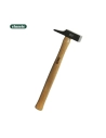 Marteau De Charpentier 18mm Manche Bois Mc18 Mota