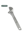 Clé À Réglage Cr-V Poli 10'' Llp10 Mota