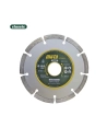 Disque Diamant Segmenté Laser Ø115mm Clp18 Ss115 Mota