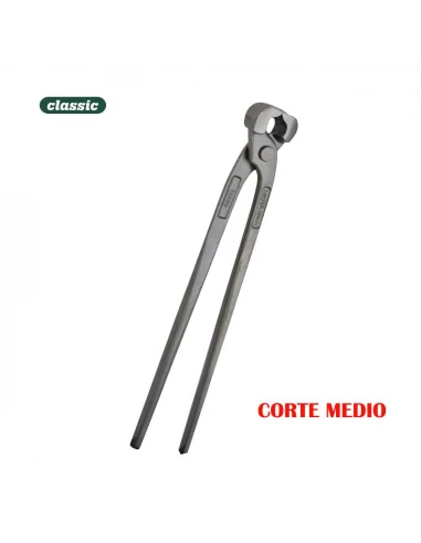 Tenaille De Menuisier De 300mm/12'' 1-2 Ta130 Mota