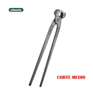 Tenaille De Menuisier De 300mm/12'' 1-2 Ta130 Mota