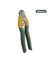 Pince Coupe-Câble Acier 8''- Q878 Mota