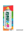 Spray Blanc Brillant Ral 9003 216ml Mota La04