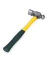 Marteau De Mécanicien Tête Boule 600g Avec Fibre Mb06 Mota