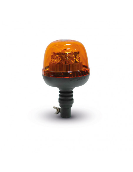 Rotatif Tubulaire Flexible Goodyear Led 12-24v 24w