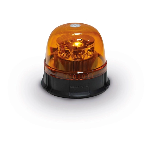 Led Rotative Magnétique 12-24v 24w Goodyear