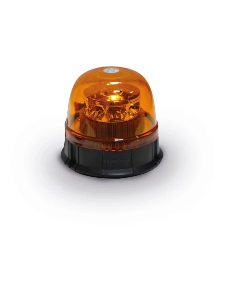 Led Rotative Magnétique 12-24v 24w Goodyear