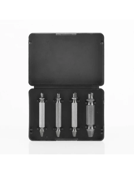 Lot De 4 Embouts pour Vis Endommagés - Innovagoods.