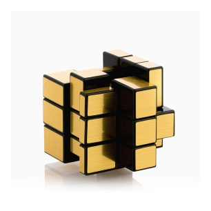 Puzzle Cube Magique Ubik 3d V0101037 Innovagoods